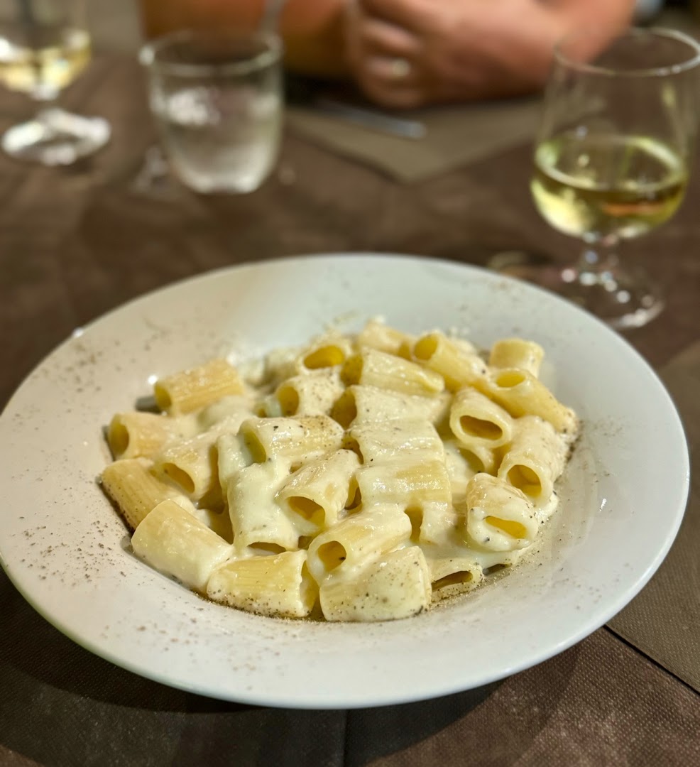 La Piccola Trattoria Roma