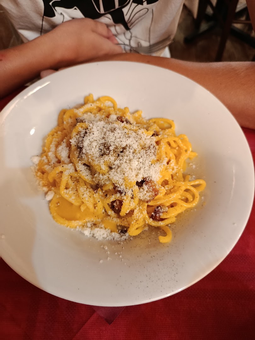 La Piccola Trattoria Roma