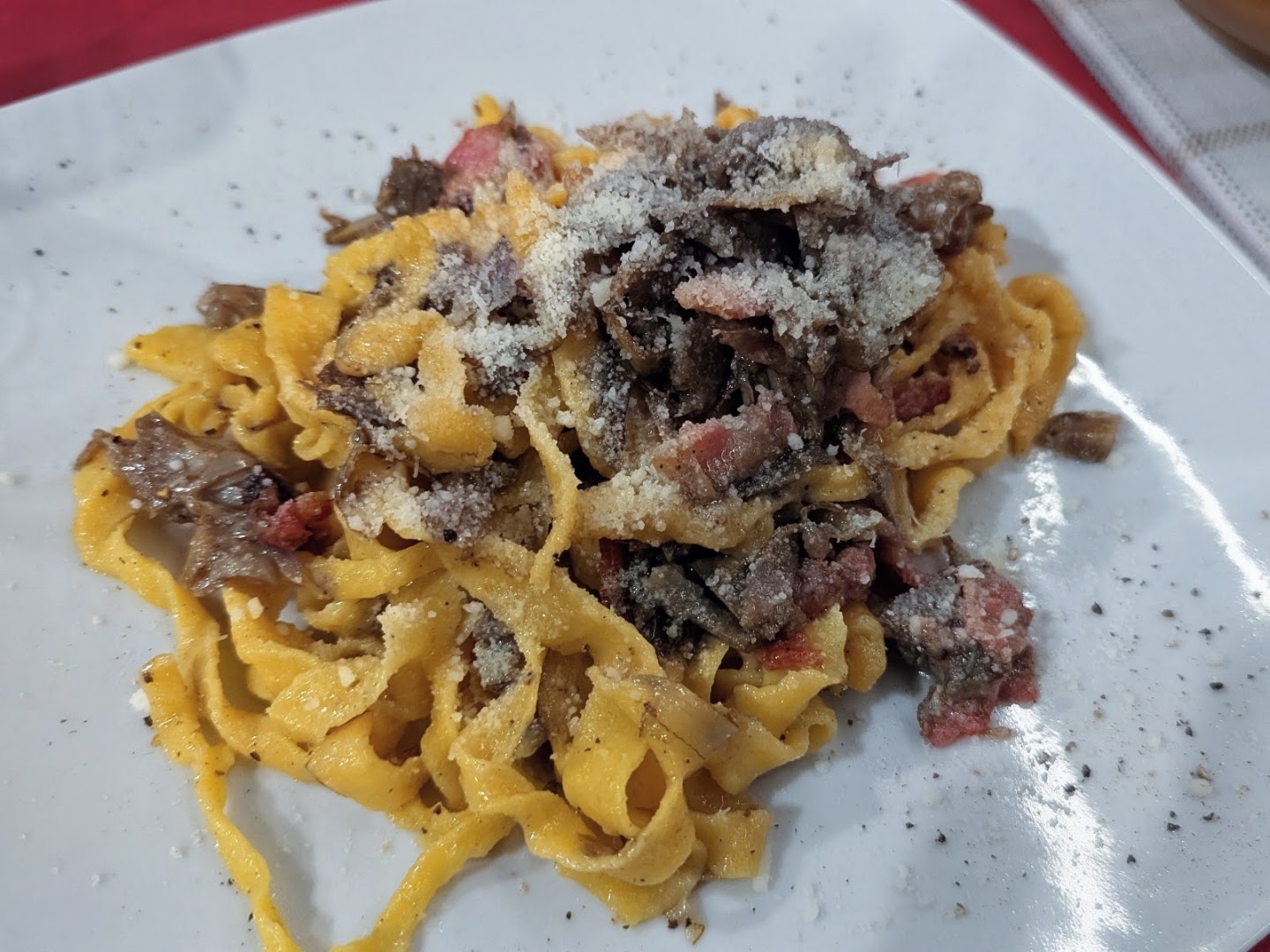 La Piccola Trattoria Roma