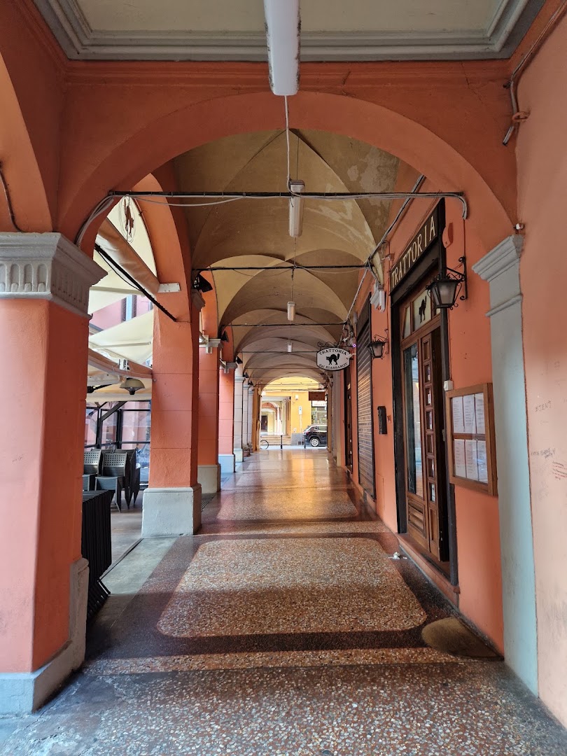 La piccola Venezia