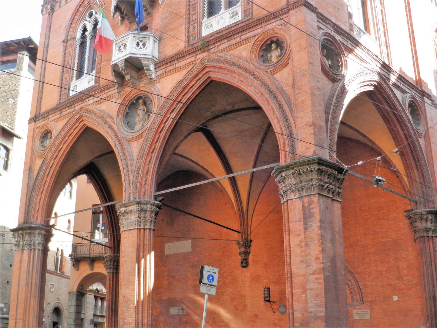 La piccola Venezia