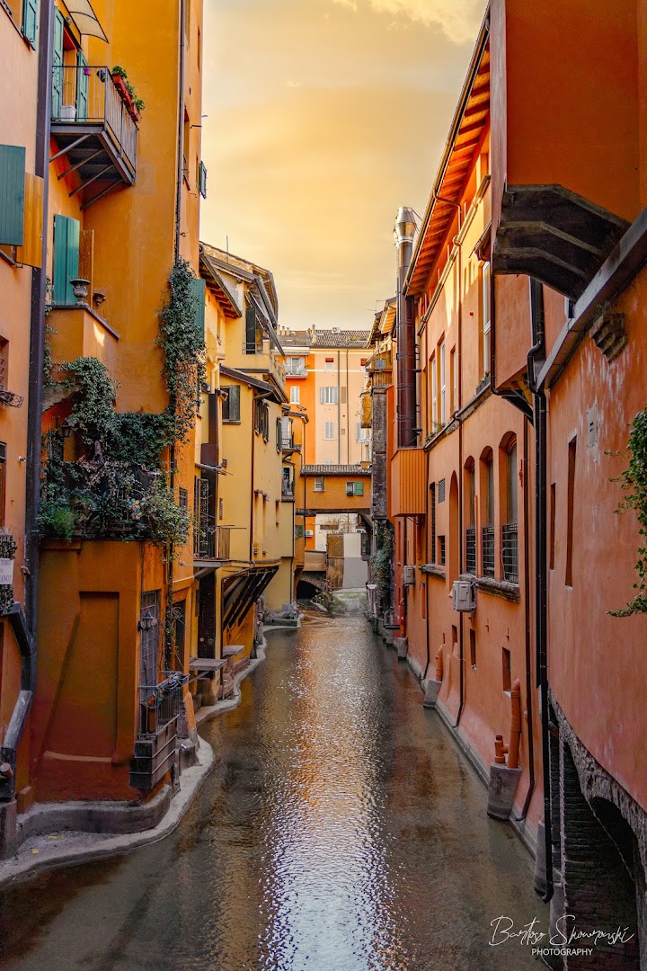 La piccola Venezia