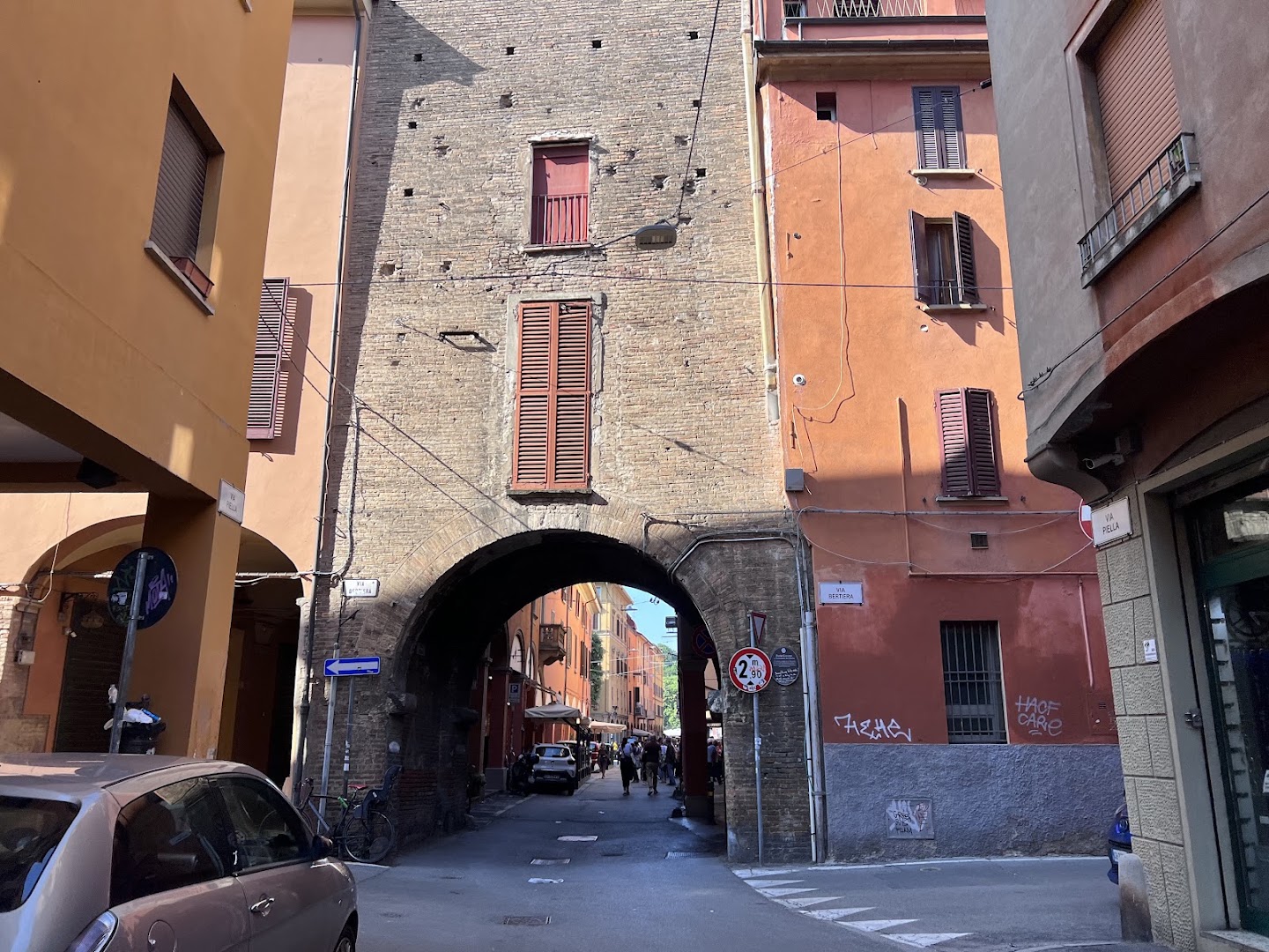 La piccola Venezia