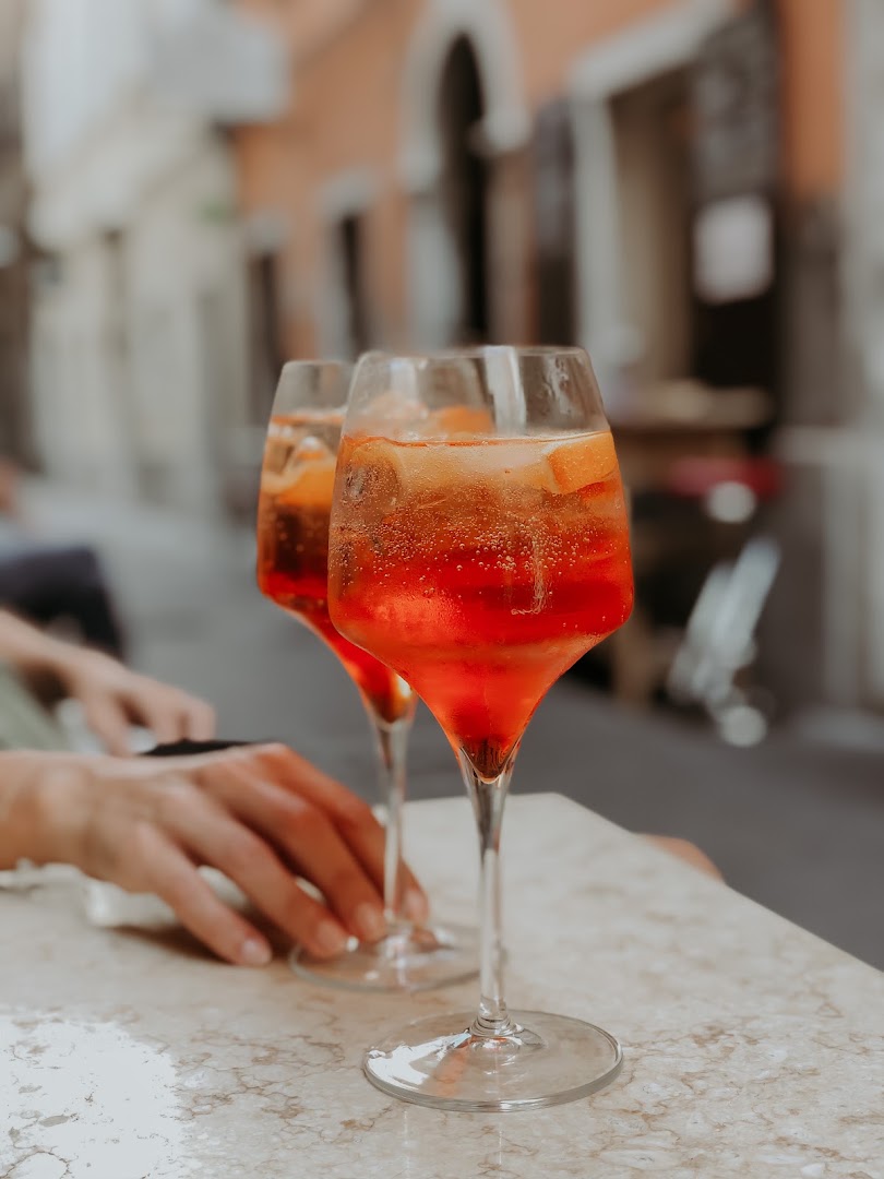La piccola vineria