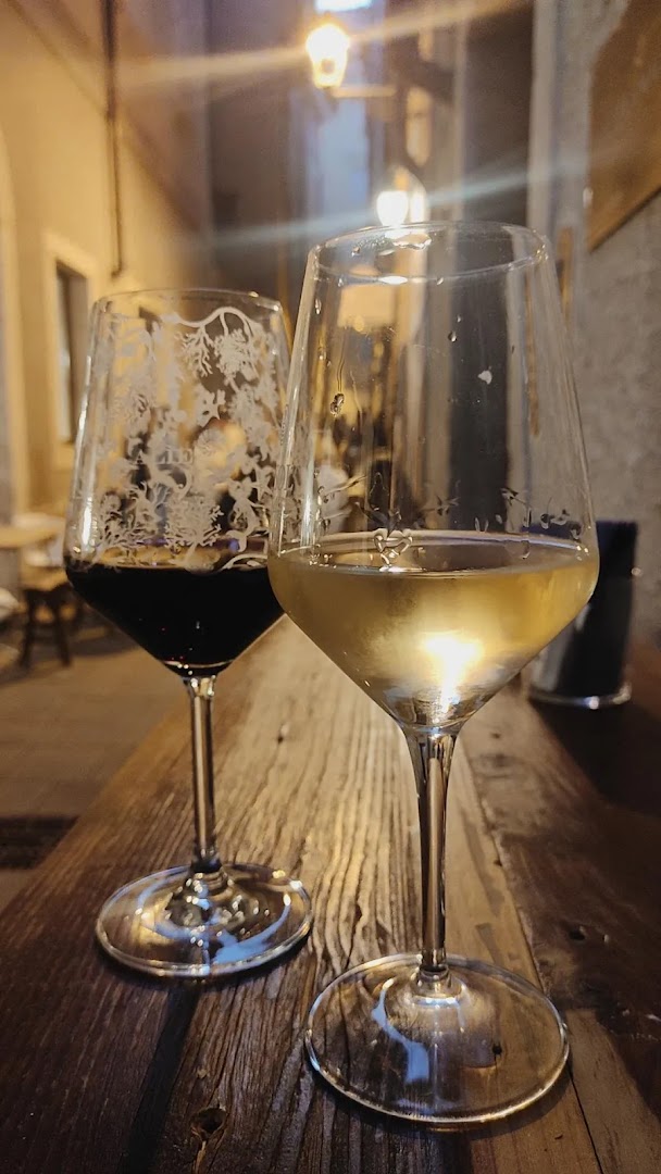 La piccola vineria