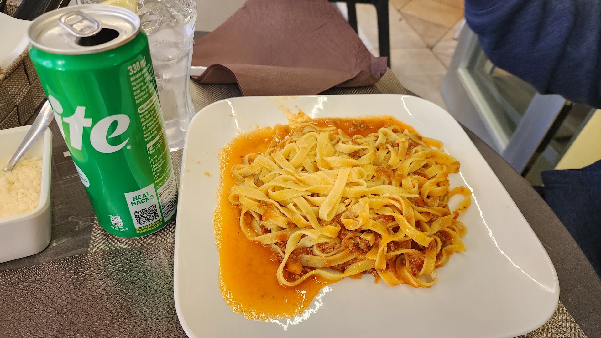 La Piccola