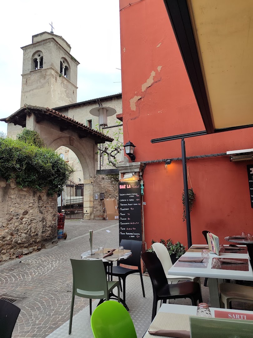 La Piccola
