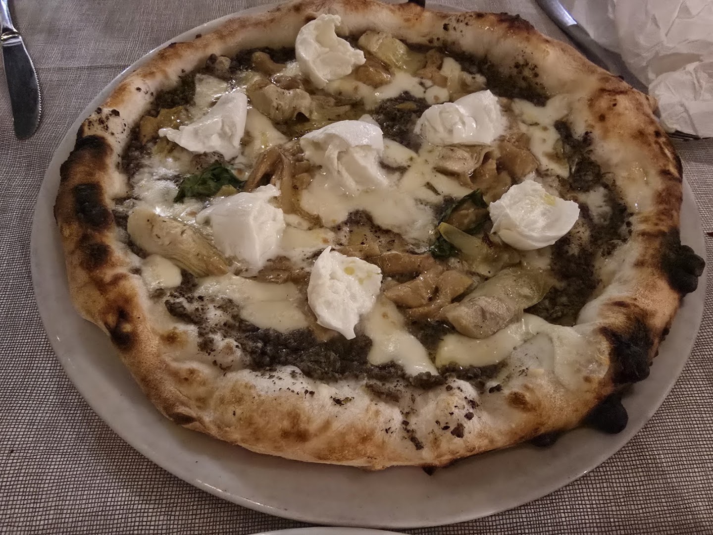 La Piedigrotta Di Pasquale Aurelio