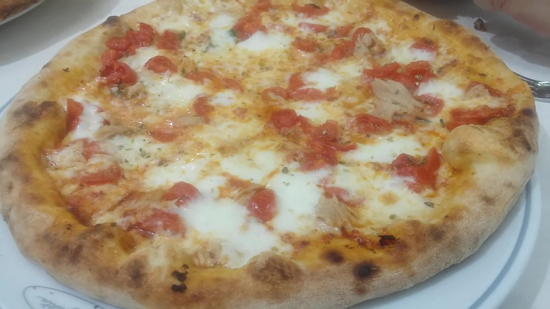 La Piedigrotta Ristorante Pizzeria
