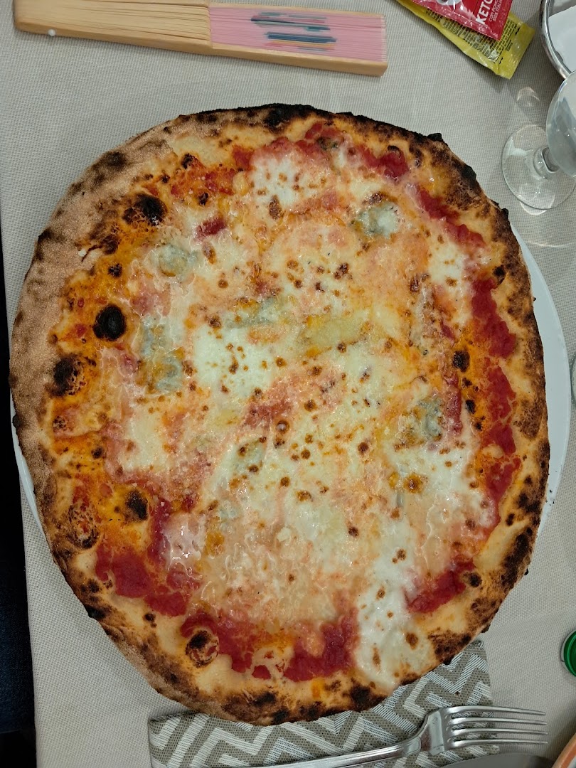 La Piedigrotta Ristorante Pizzeria