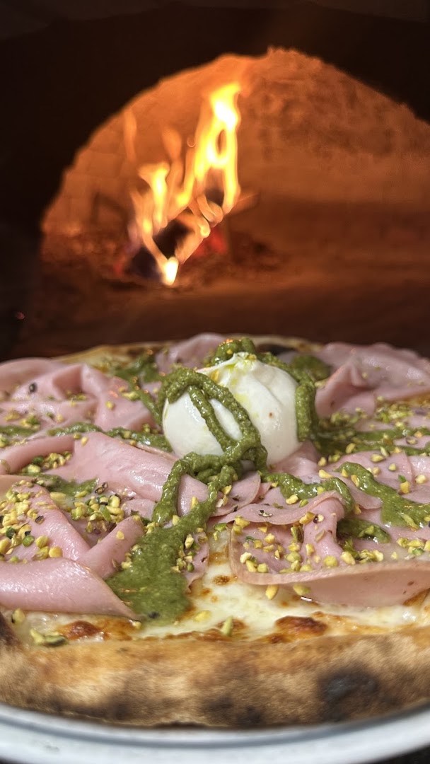 La Piedigrotta Ristorante Pizzeria
