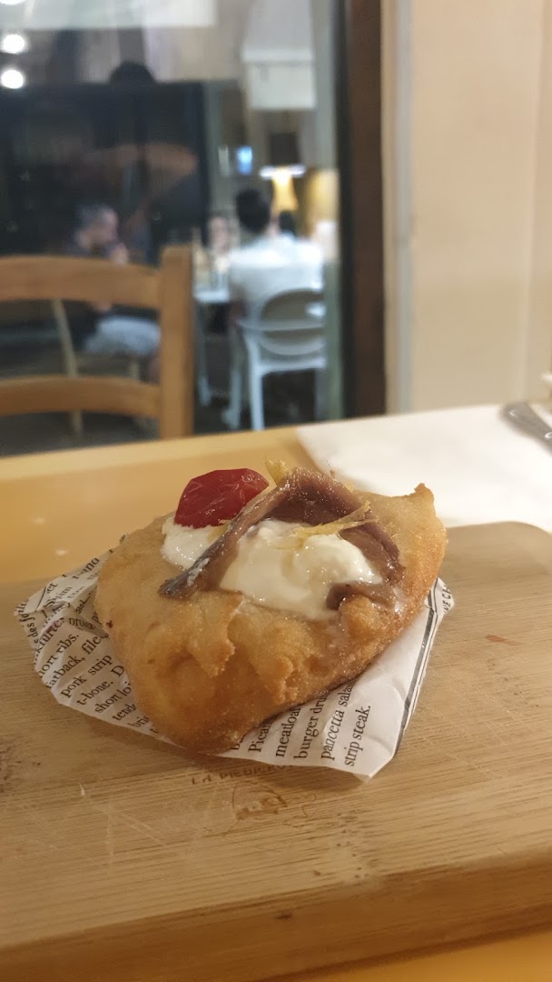La Piedigrotta Varese