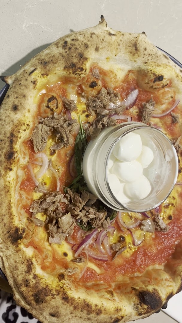 La Piedigrotta Varese