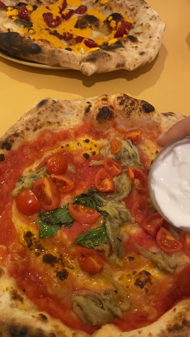 La Piedigrotta Varese