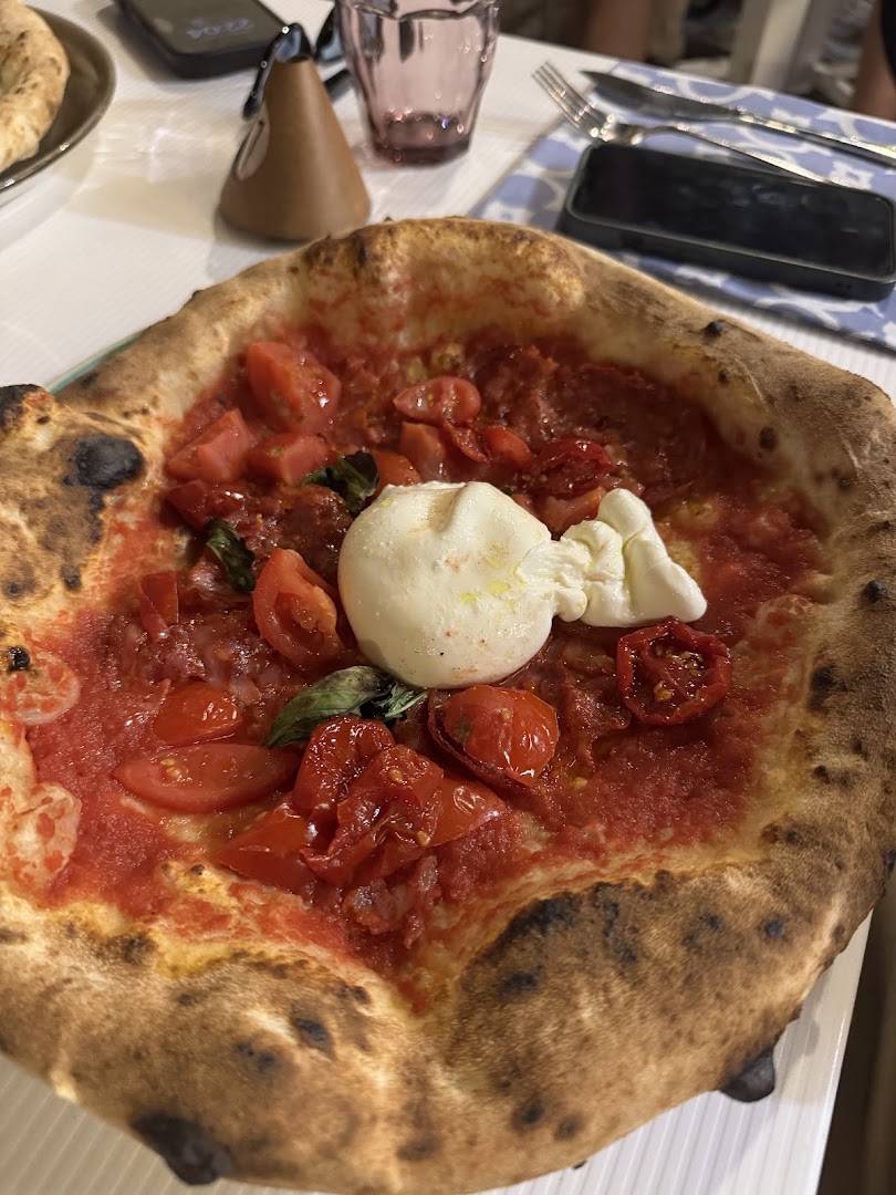 La Piedigrotta Varese