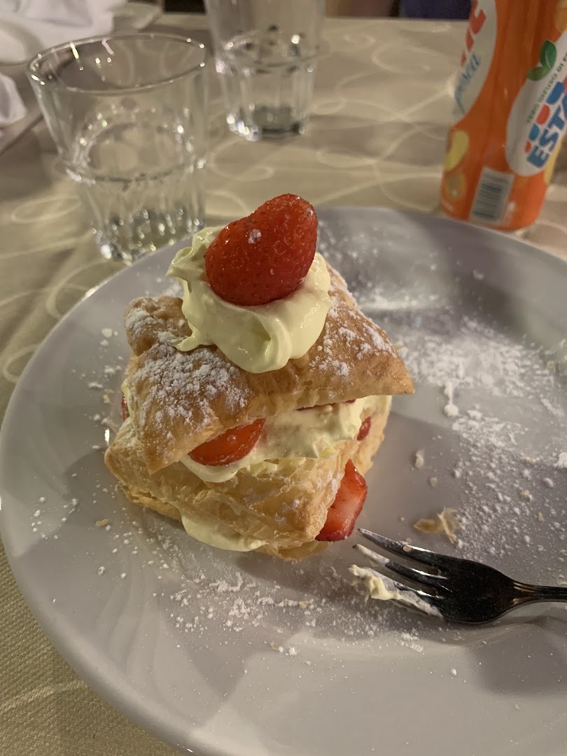 La Piedigrotta