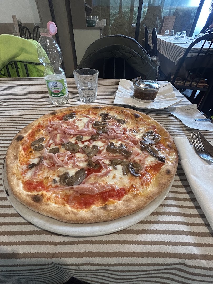 La Piedigrotta