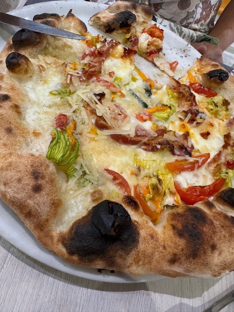 La Pietra Azzurra - Vallo di Diano