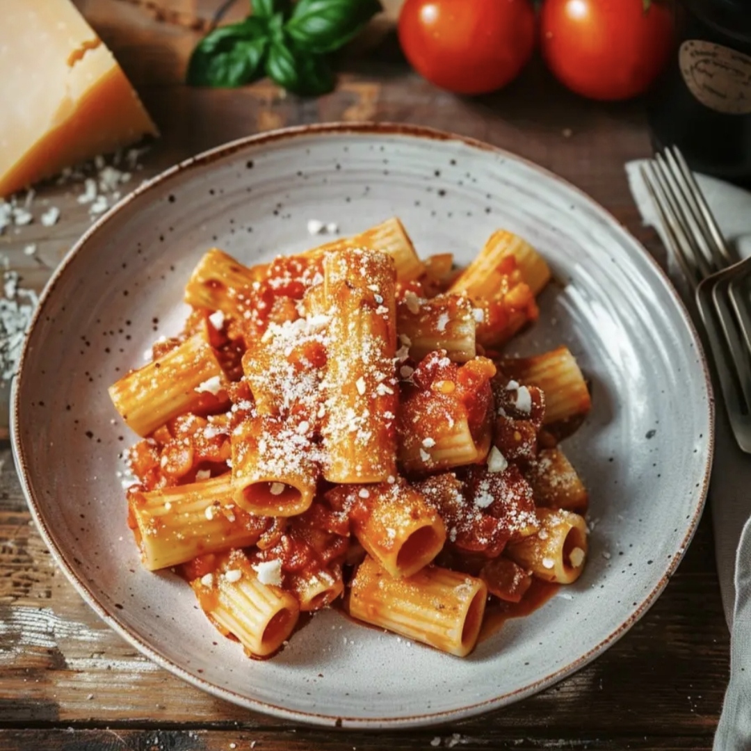 La Pietra Scheggiata - Premio "The best Carbonara 2024", Roma