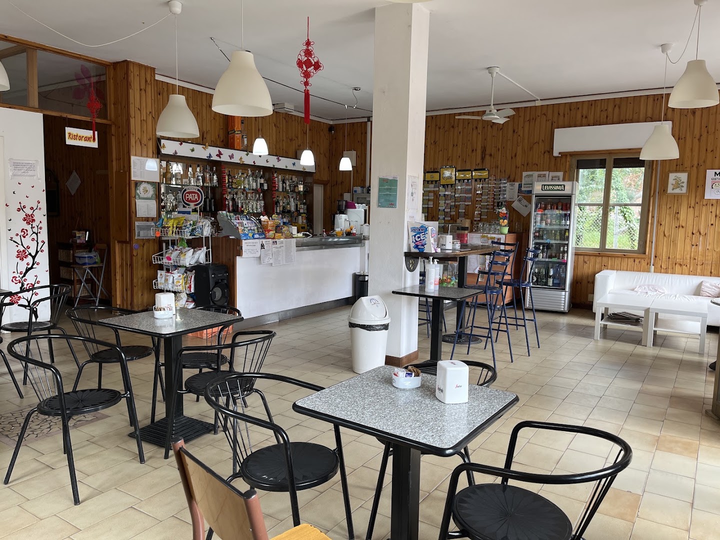 La Pieve 2 Bar-Ristorante