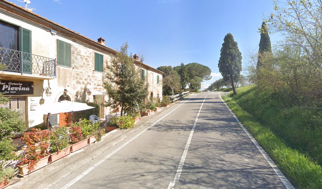 La Pievina