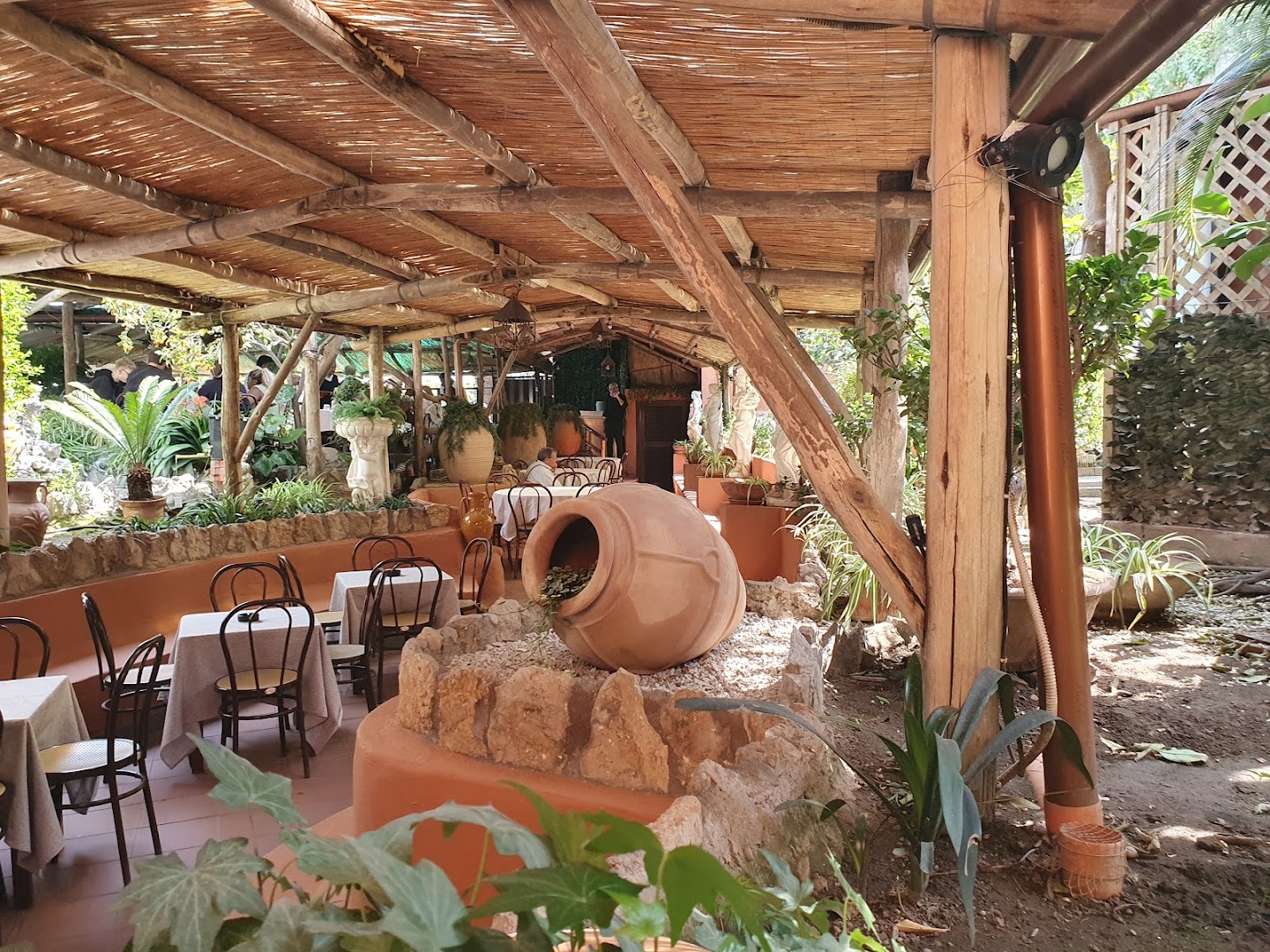 La Pigna