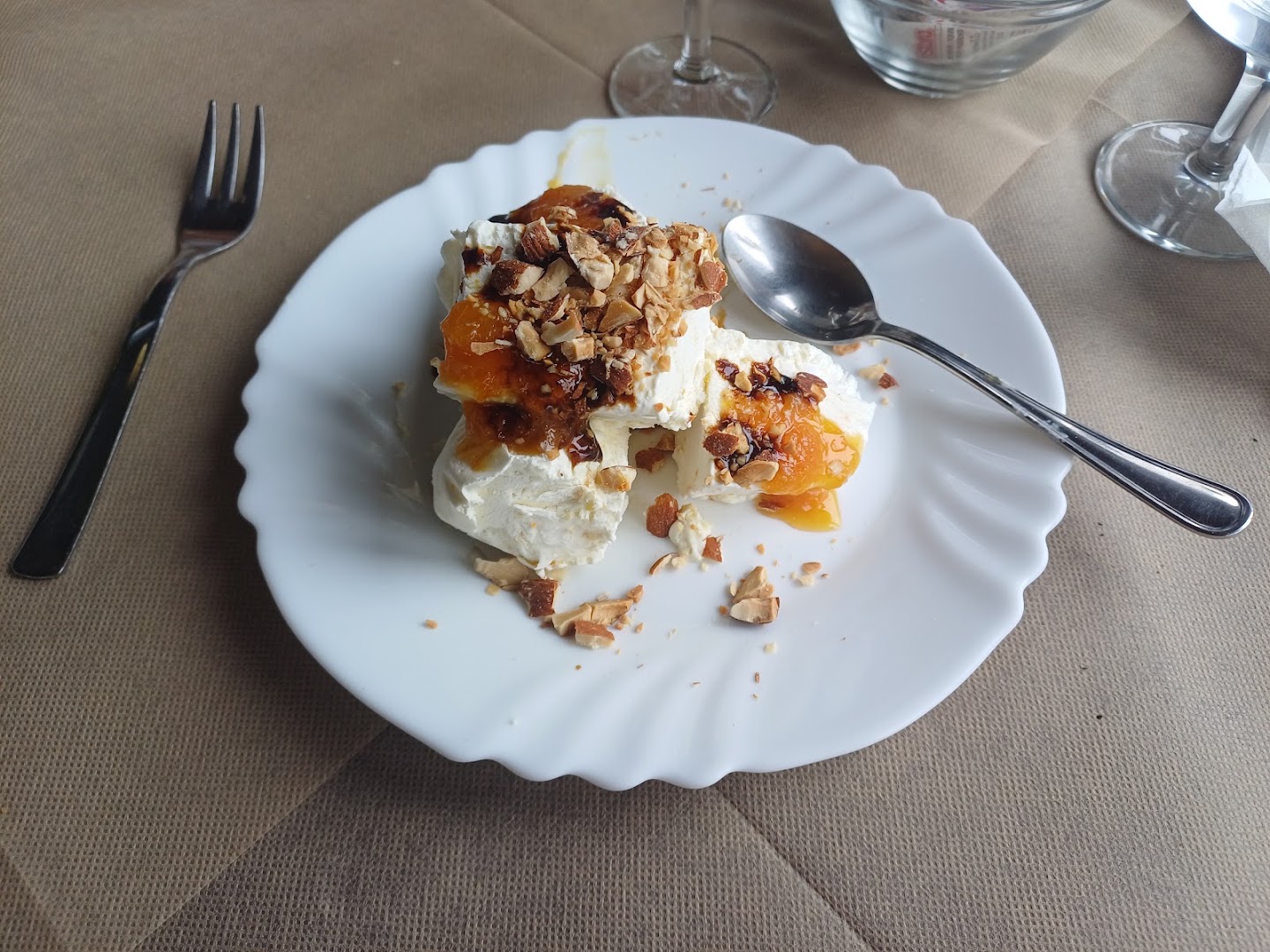 La Pignata Ristorante Pizzeria