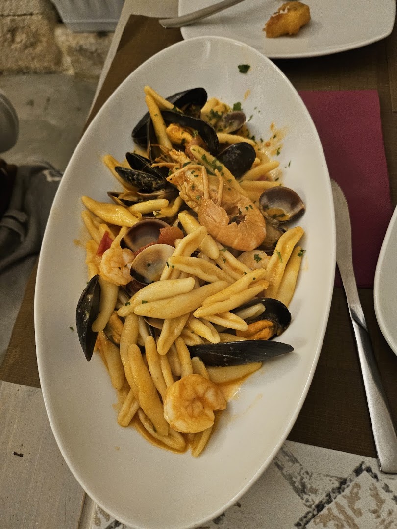 La pignatta