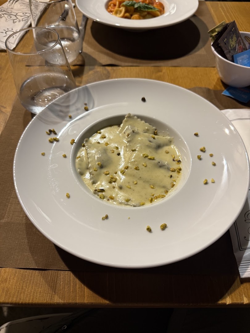 La pignatta