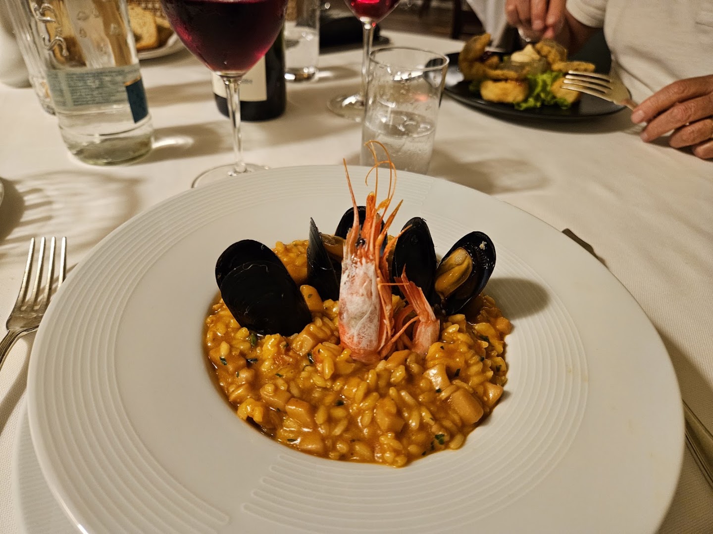 La Pignese