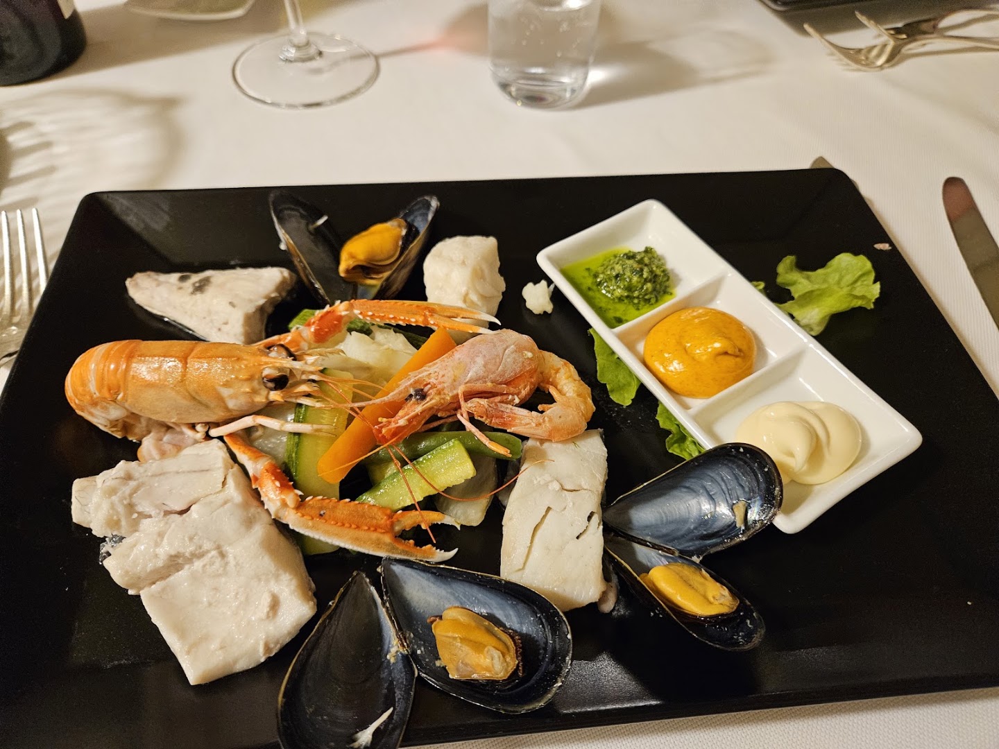 La Pignese