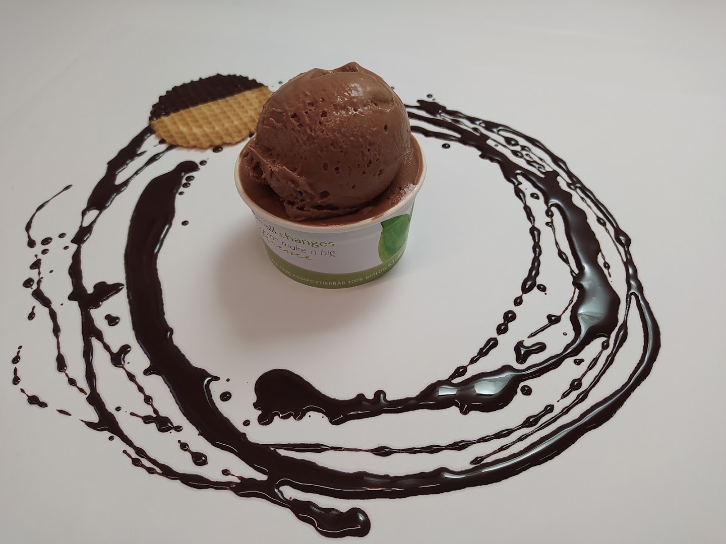 La Pimpinella dolci gelati, Pieve di Cento