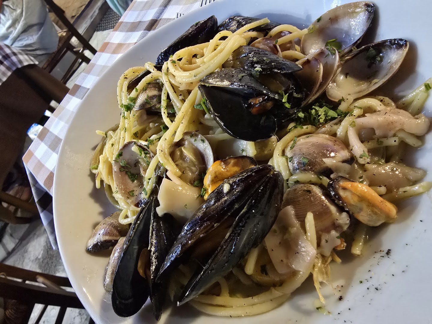 La Pina D'Oro