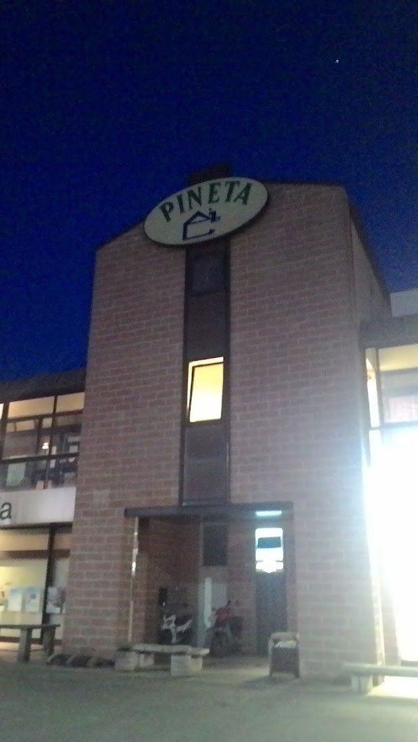 La Pineta Centro Commerciale