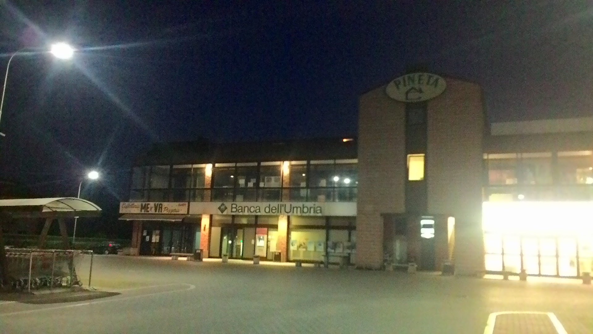 La Pineta Centro Commerciale