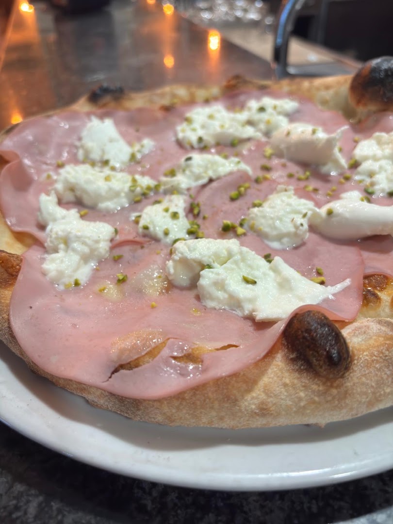 La Pineta Ristorante Pizzeria Beaulard