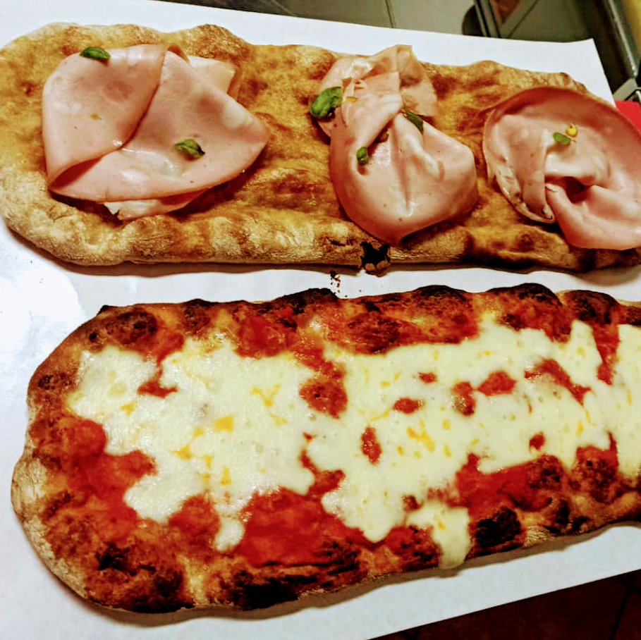 La Pineta Take Away