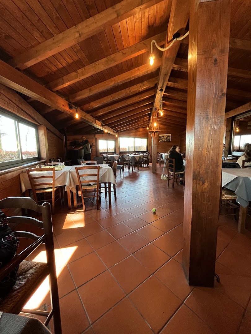 La Pineta - Wild Nest Umbria