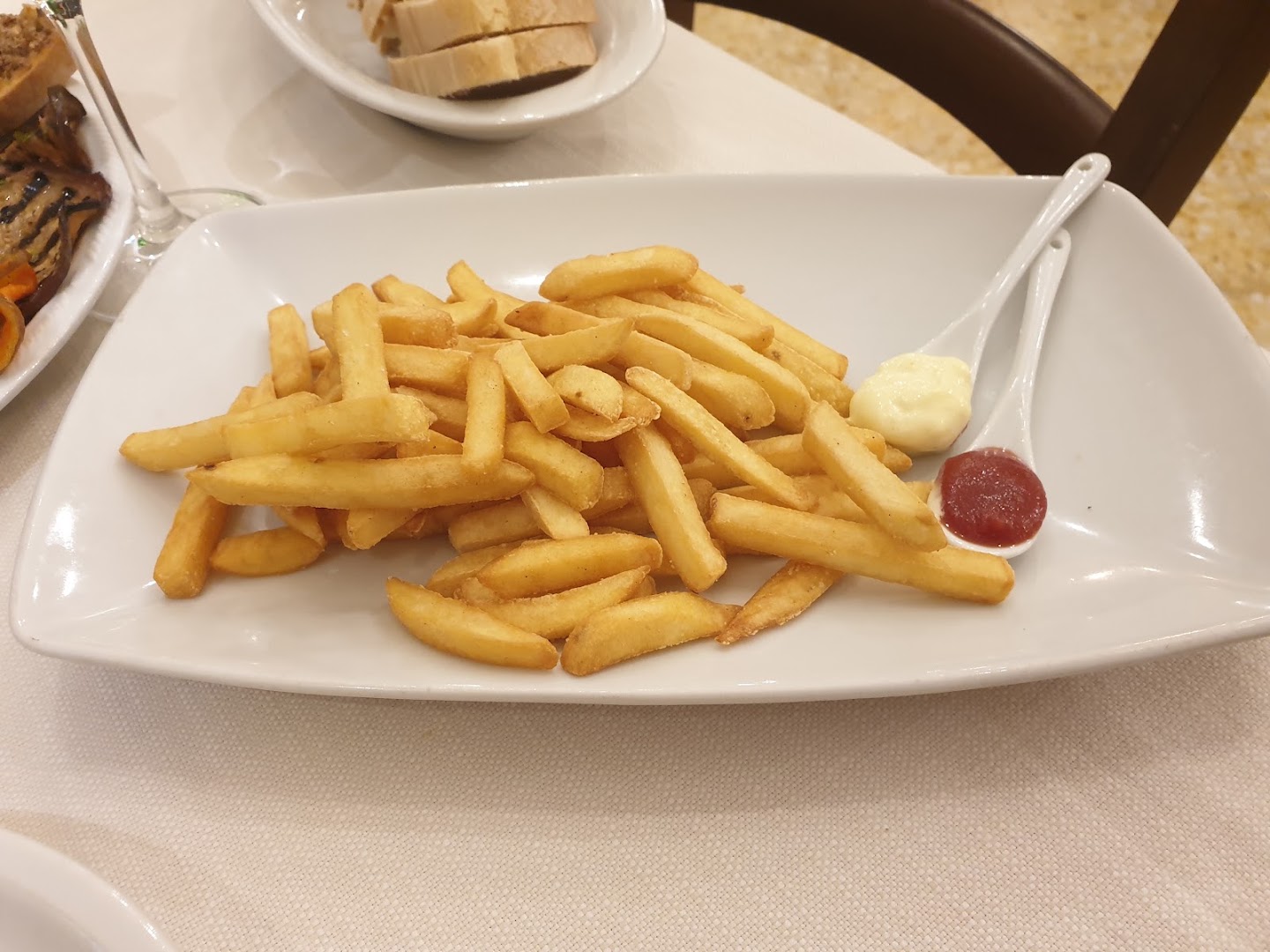 La Pineta