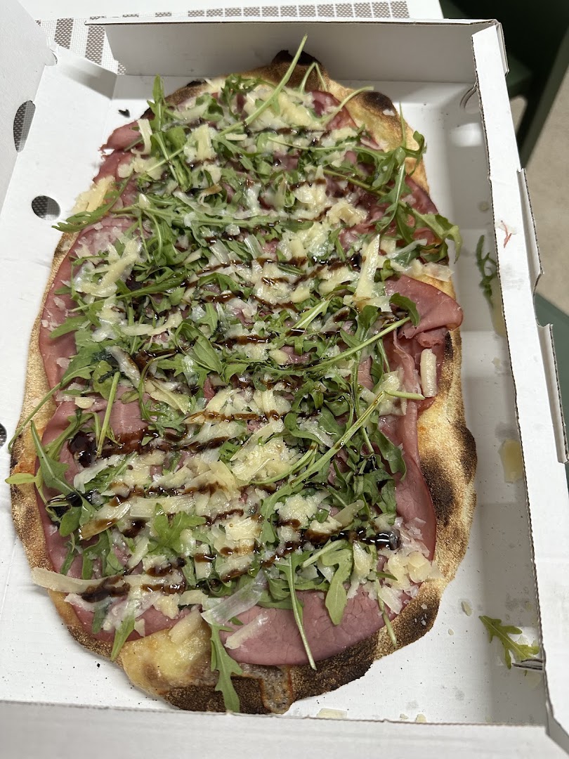 La Pinseria del Borgo