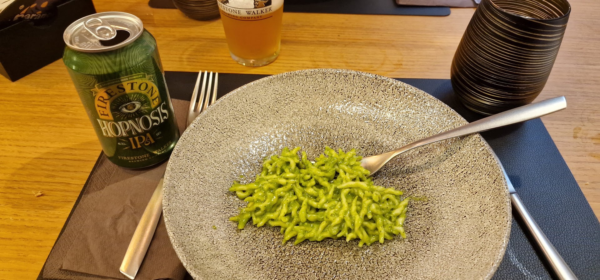 La Pinta Bistrot - QBA
