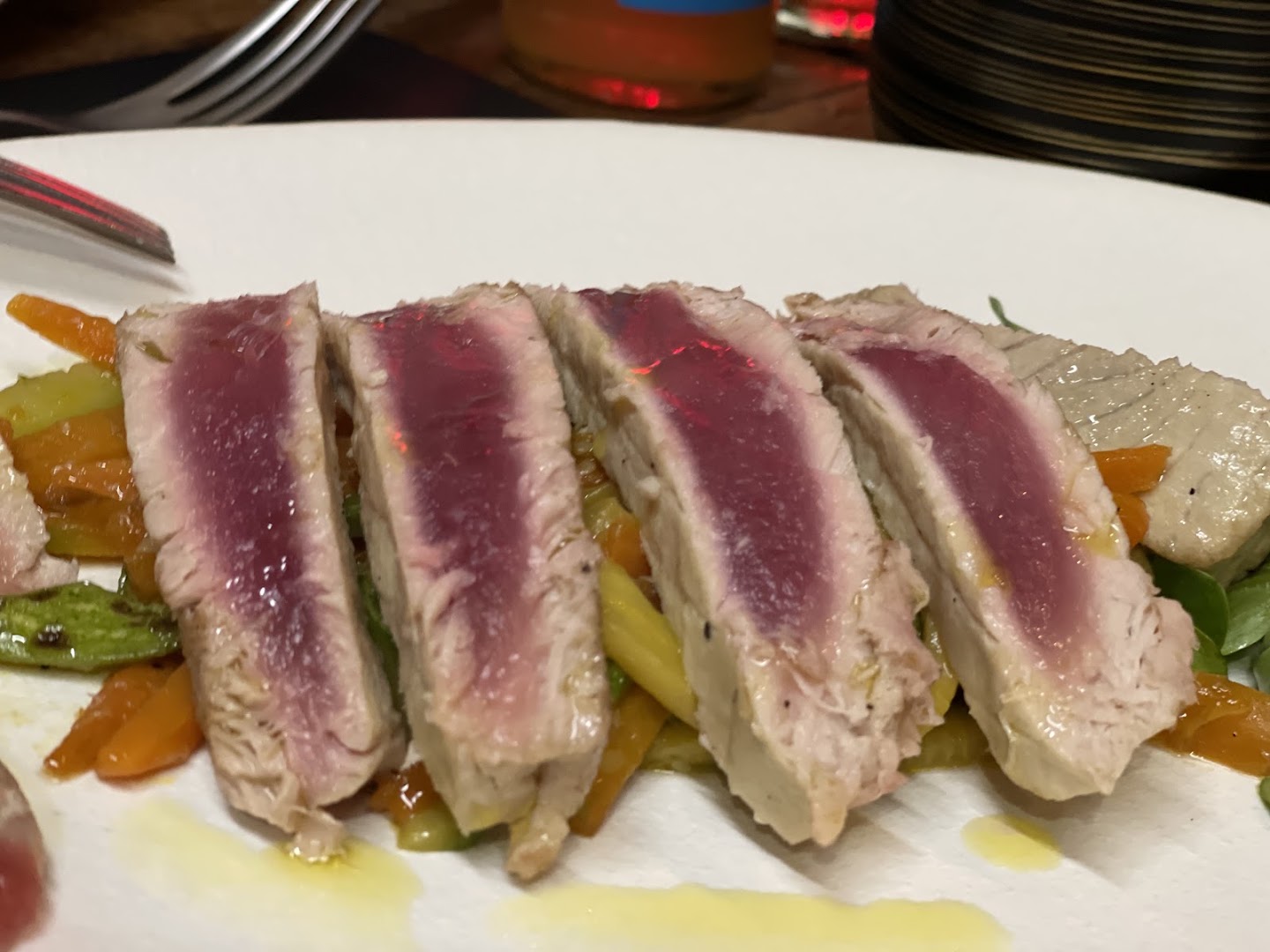 La Pinta Bistrot - QBA