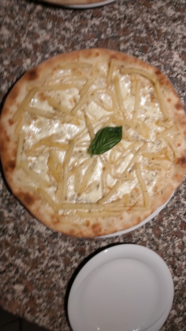 La pinta pizzeria pub