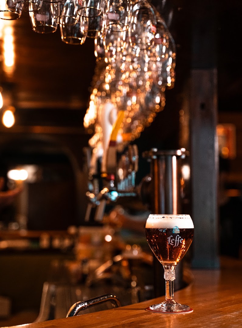 La Pinta - Pub Pizzeria