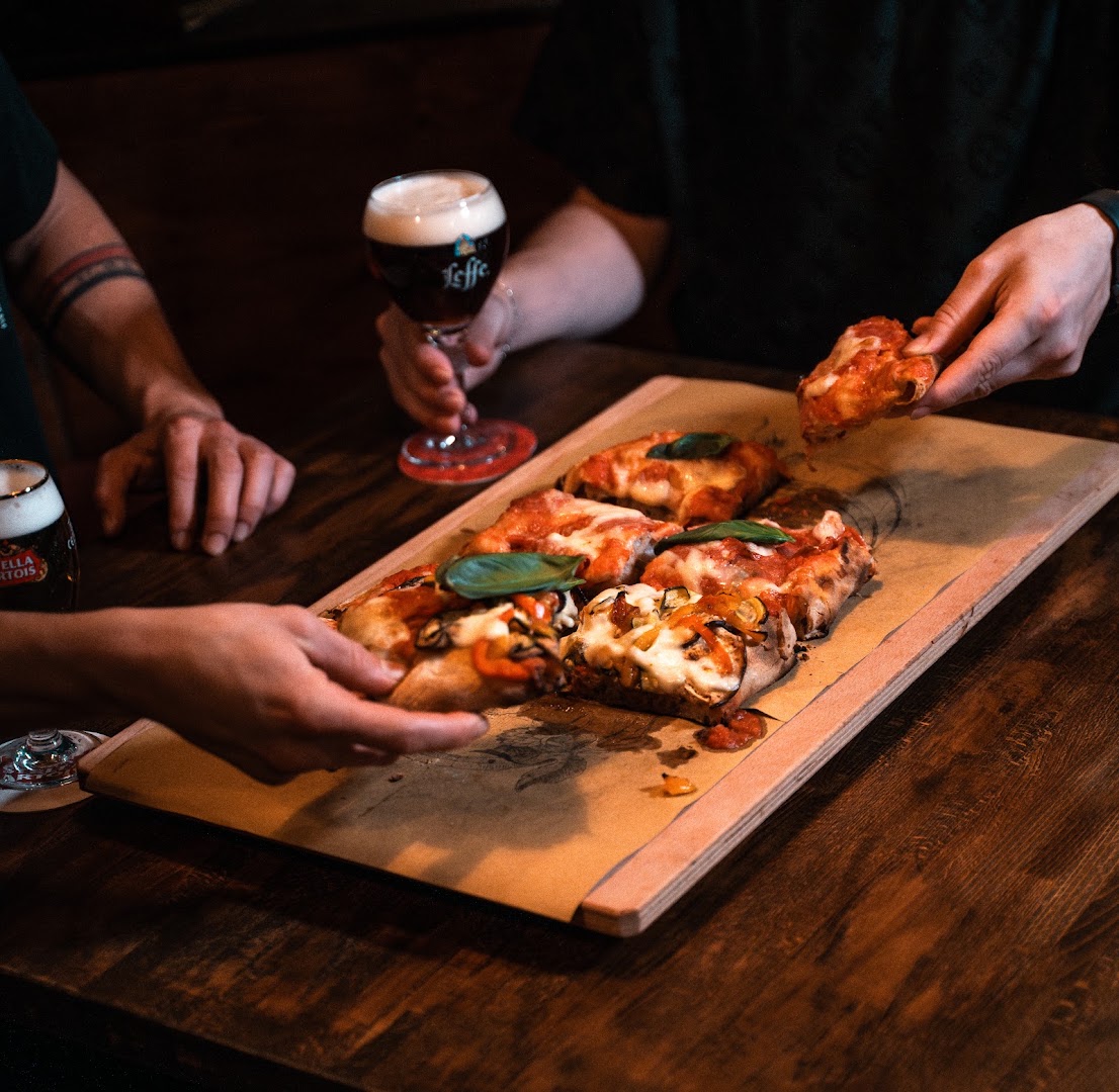 La Pinta - Pub Pizzeria