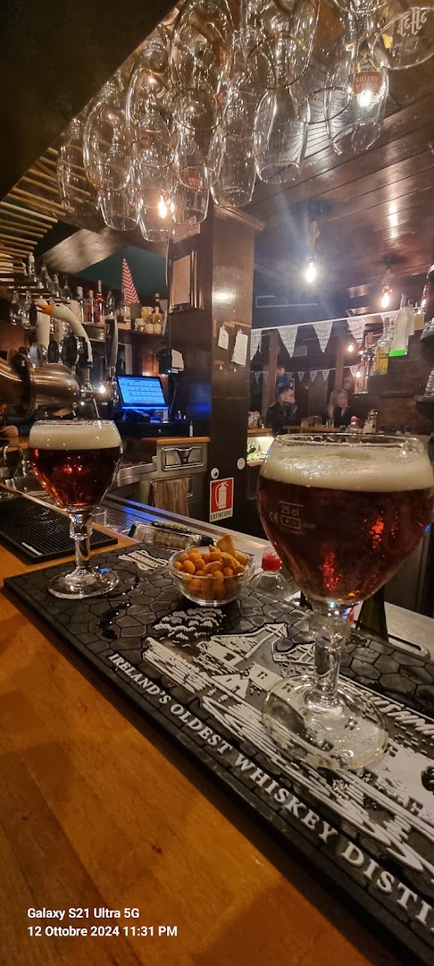 La Pinta - Pub Pizzeria