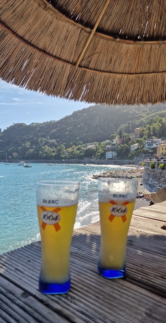 La pinza, Santa Margherita Ligure
