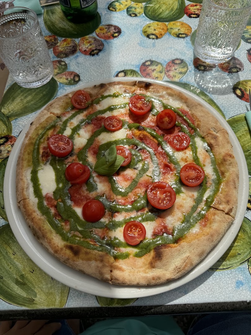La pinza