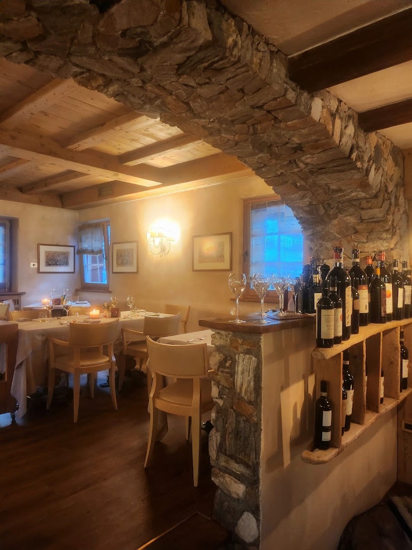 La Piöda