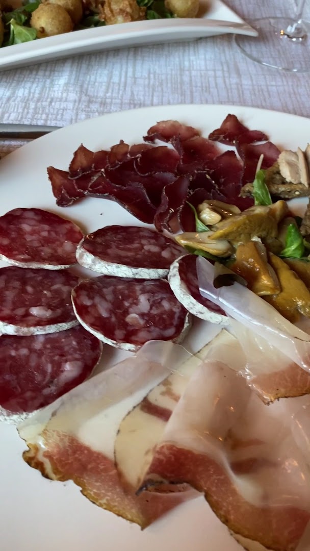 La Piöda